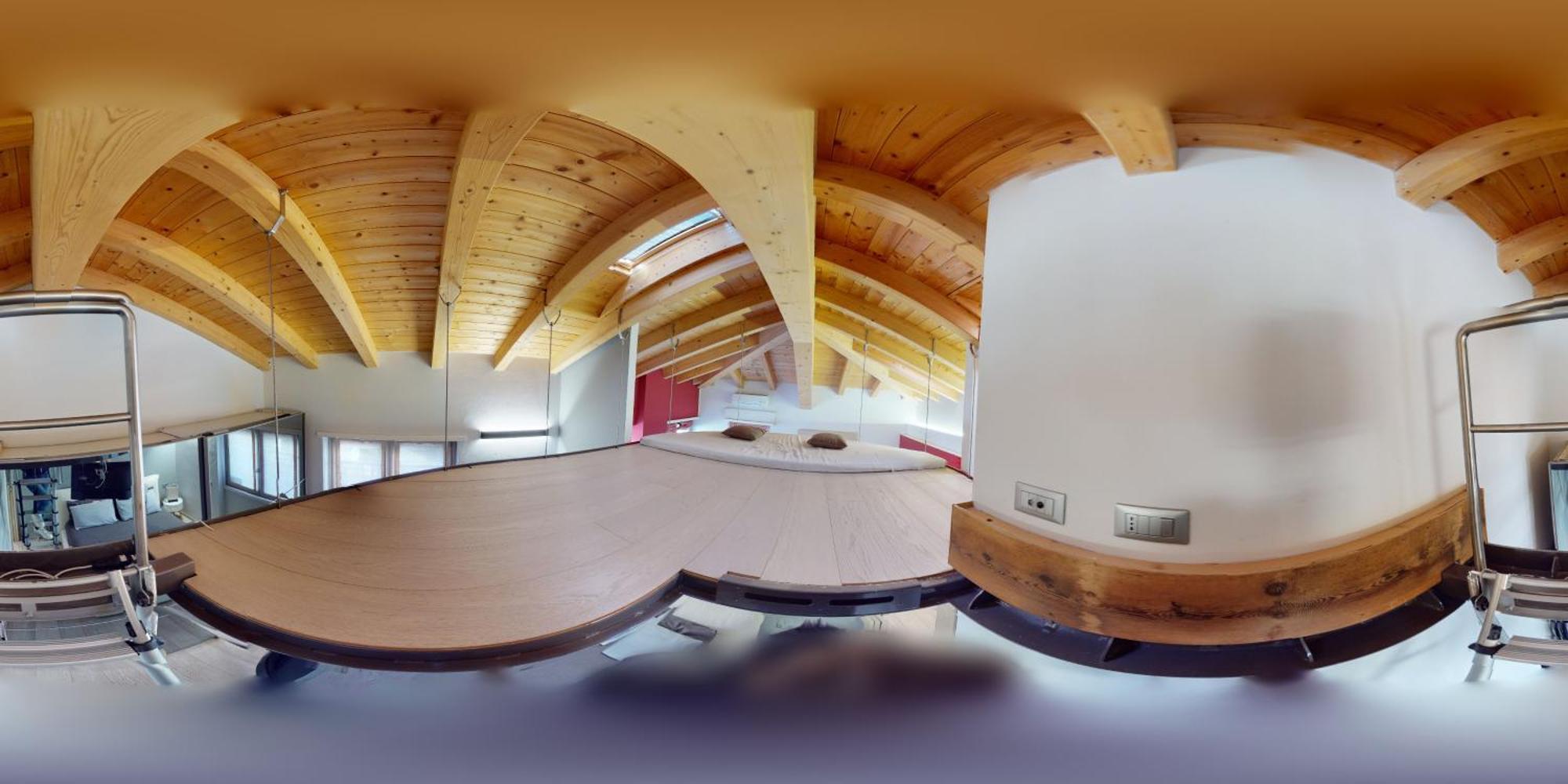 Holiday House Viola Tirano Bagian luar foto