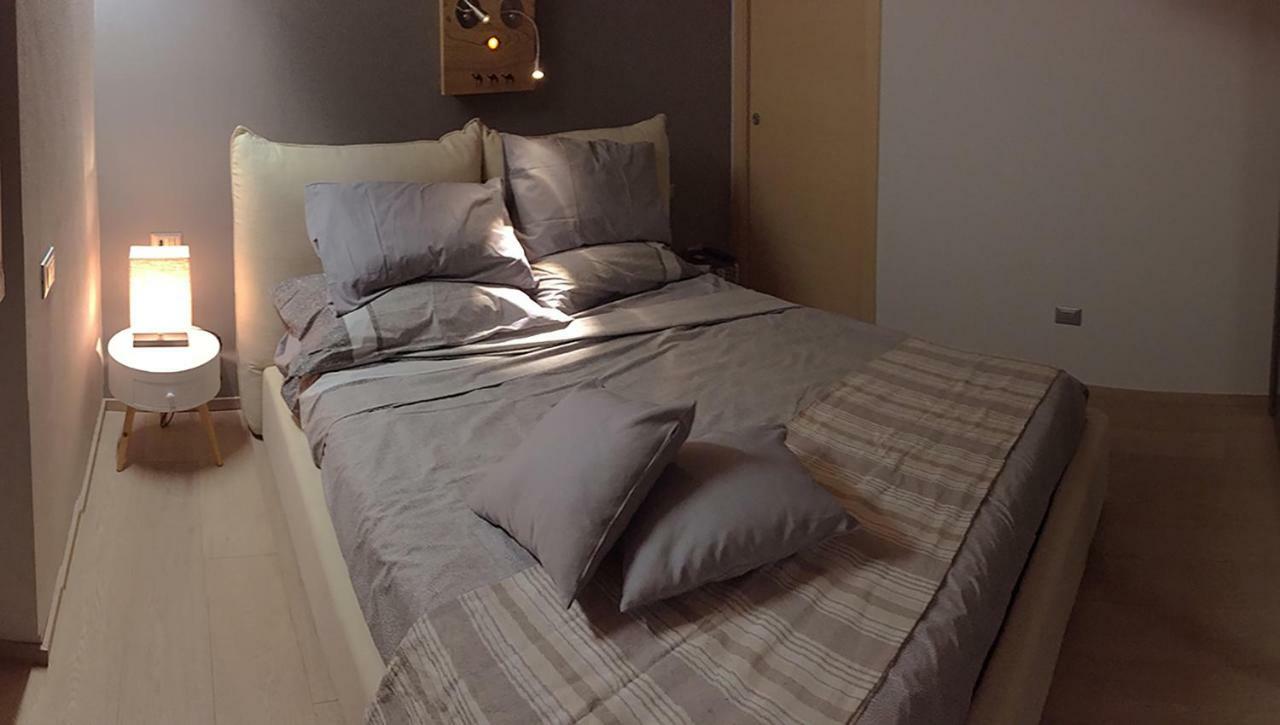 Holiday House Viola Tirano Bagian luar foto
